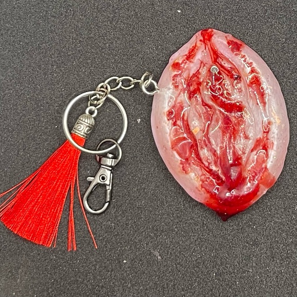 Lady keychains - Picture 2 of 4